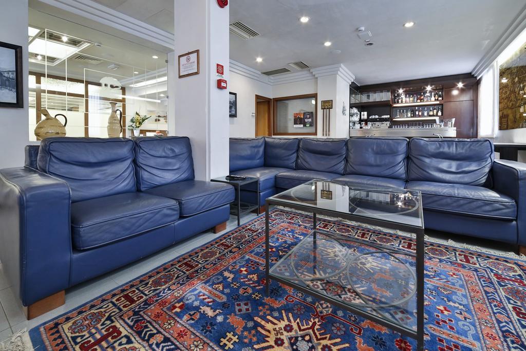 Hotel Sunset Rimini Exterior photo