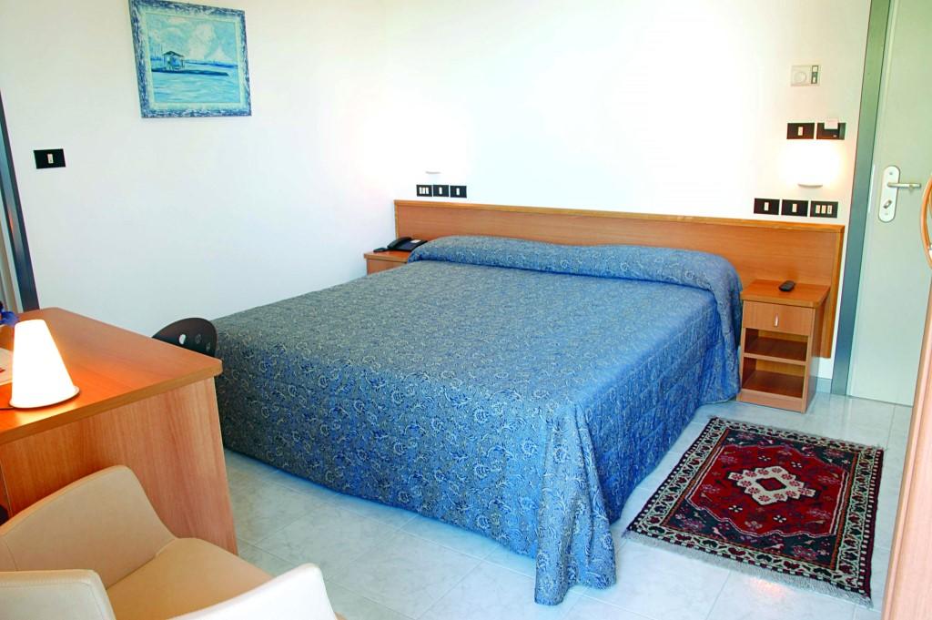 Hotel Sunset Rimini Room photo